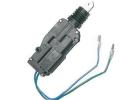 Привод дверной SATURN MS-200 (двухпроводный) усиленный